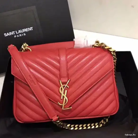 YSL MEDIUM COLLEGE 0701